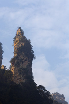 張家界 武陵源 著名景點(diǎn) 旅游