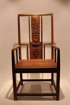 藝術家具 實木椅子