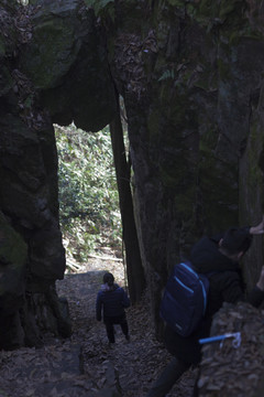 張家界 武陵源 著名景點(diǎn) 旅游