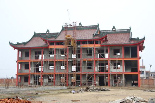 漢川平安寺 （15）