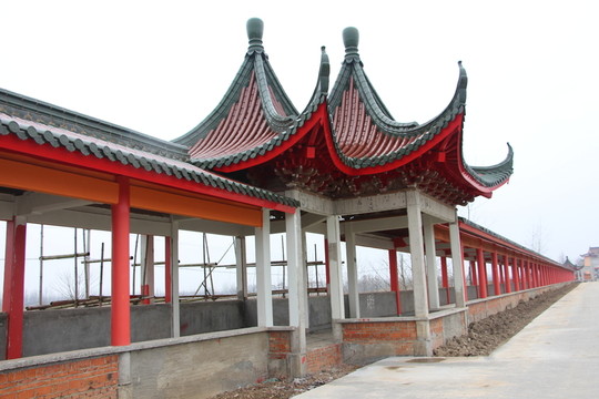 漢川平安寺 （4）