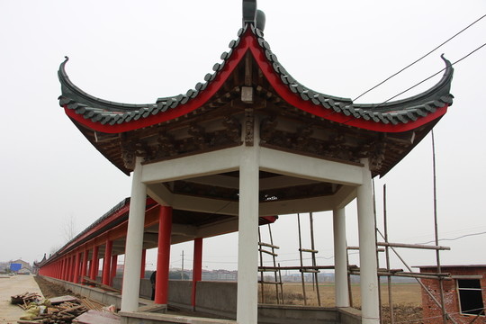 漢川平安寺 （15）