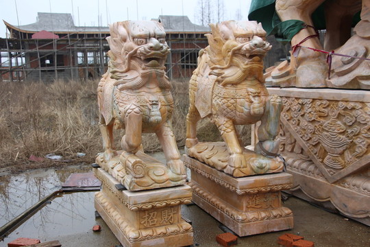 漢川平安寺 （8）
