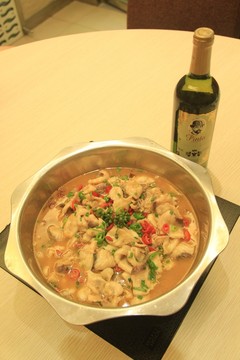 醉香脆鯇魚