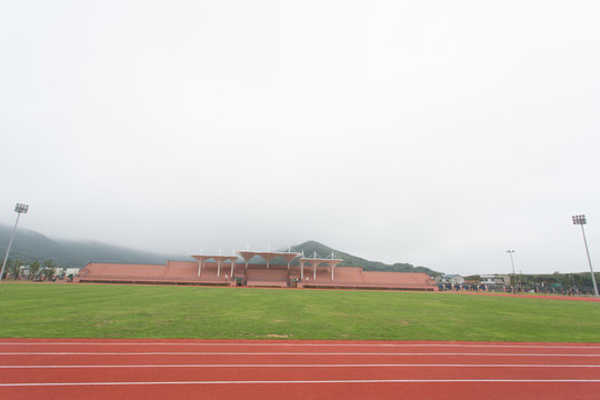 田徑場(chǎng)