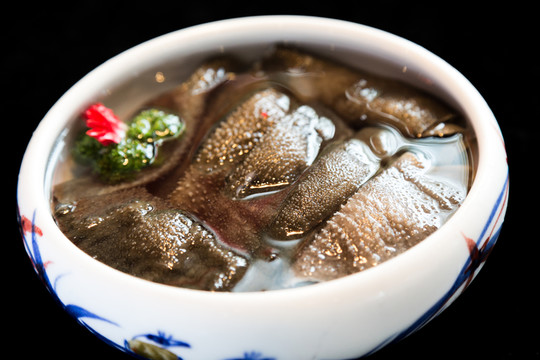 水牛鮮毛肚