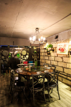 餐廳