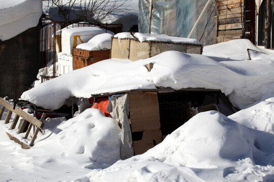 雪鄉(xiāng) 雪景 白雪 鄉(xiāng)愁 鄉(xiāng)村
