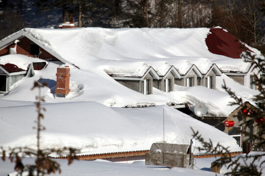 雪鄉(xiāng) 雪景 白雪 鄉(xiāng)愁 鄉(xiāng)村