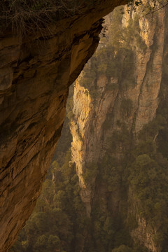 張家界 武陵源 著名景點(diǎn) 旅游