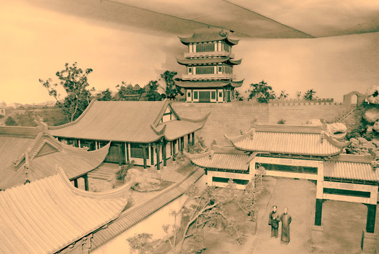 老上海老建筑