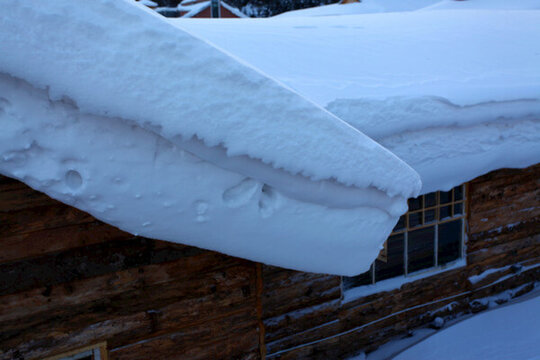 雪鄉(xiāng) 雪景 白雪 鄉(xiāng)愁 鄉(xiāng)村
