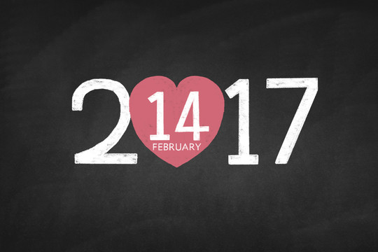 2月14情人節(jié)