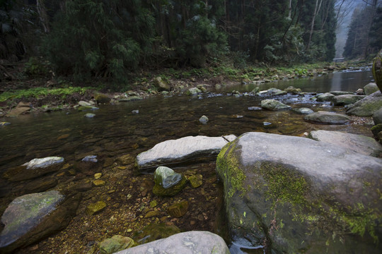 張家界 武陵源 著名景點(diǎn) 旅游
