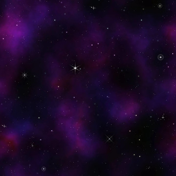 深空