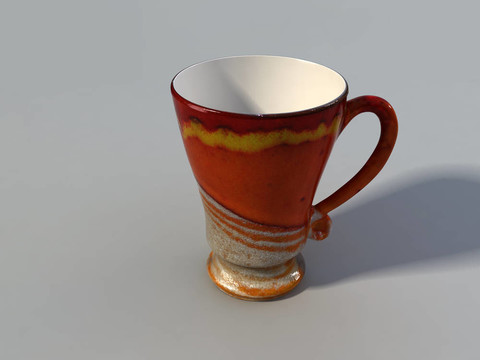 一杯茶