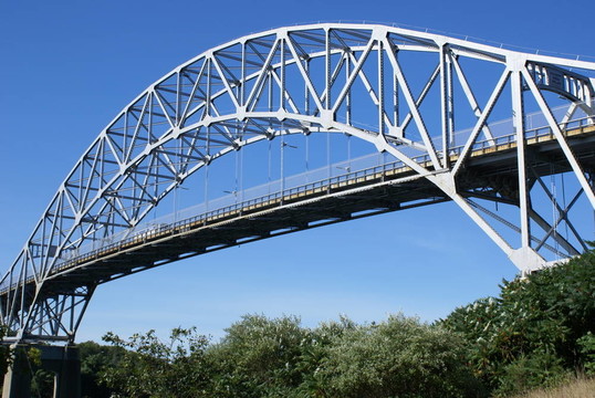 酋長橋