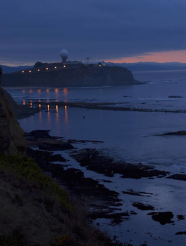 支柱點(diǎn)黎明