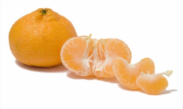 Tangerine夜店組成