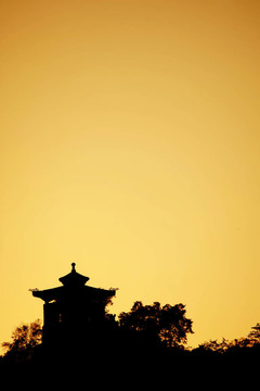 廟