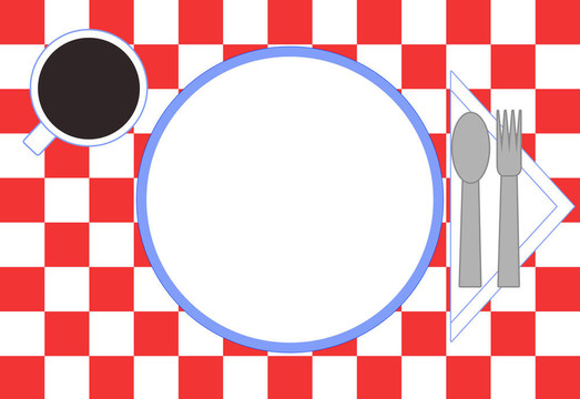 餐廳餐具