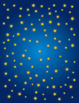 星夜