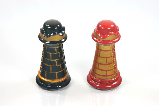 象棋塔