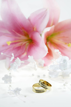 結(jié)婚戒指