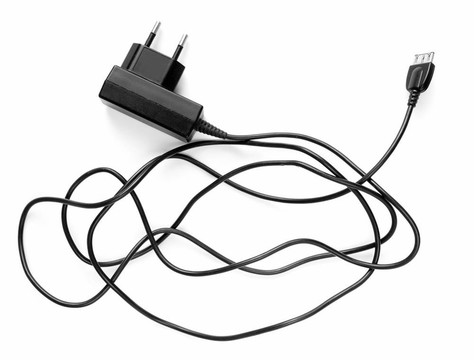 大哥大充電器