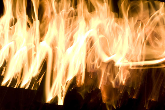 fireblur