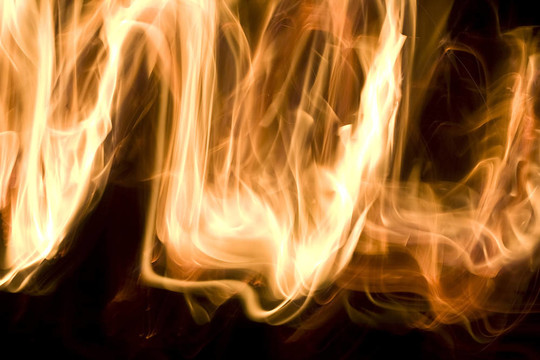 fireblur