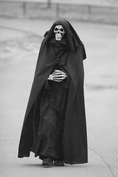 死神