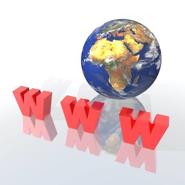 萬(wàn)維網(wǎng)