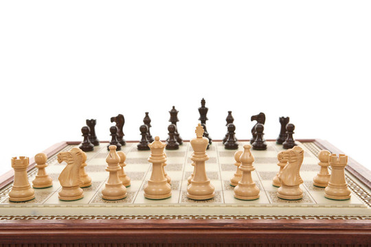 棋牌游戲