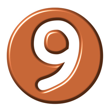 3D漫畫號(hào)9