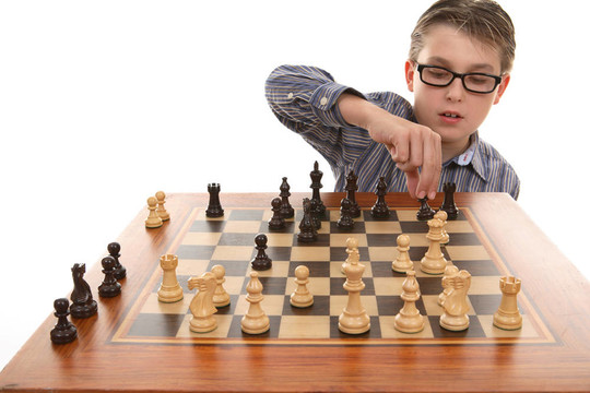 玩象棋游戲
