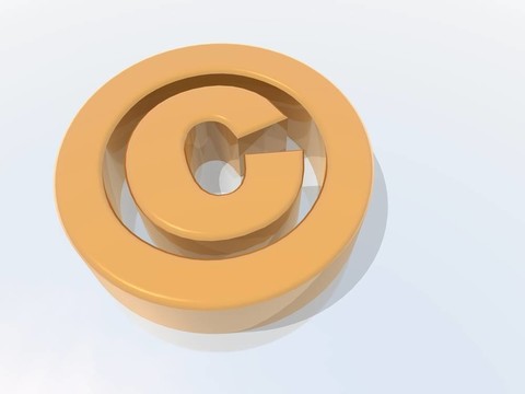 版權符號