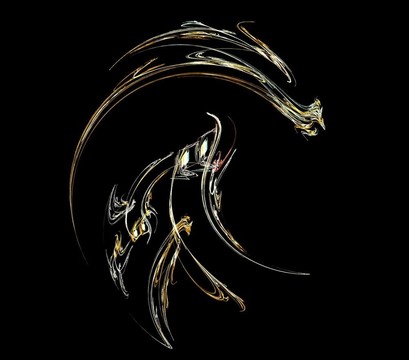 分形設(shè)計(jì)