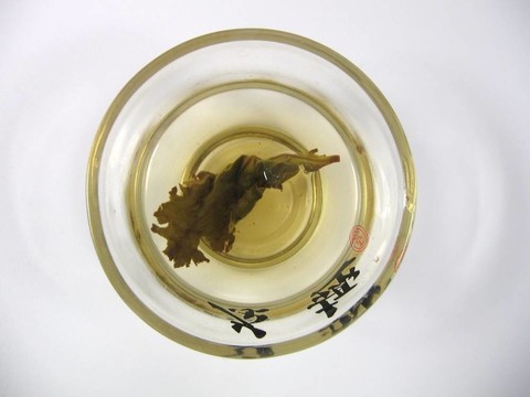 茶葉