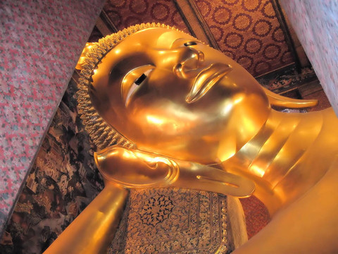 佛像