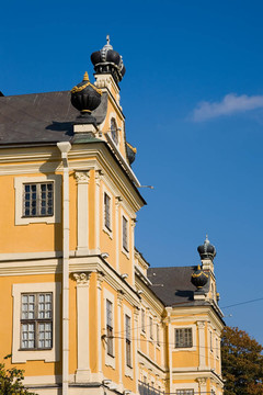 Menshikov Palace