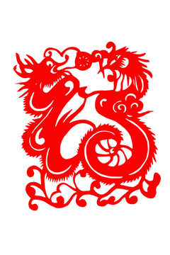 傳統(tǒng)剪紙