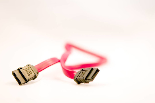串行ATA電纜
