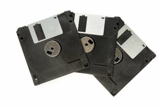 三軟盤