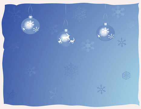 bluechristmas小玩意