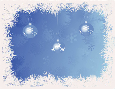 bluechristmas小玩意