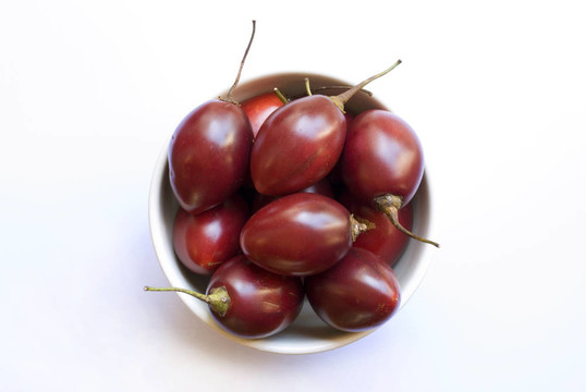 tamarillos