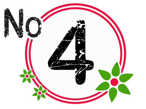 圖表倒計(jì)時(shí)4