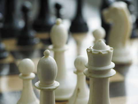 國際象棋