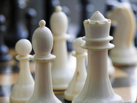 國際象棋